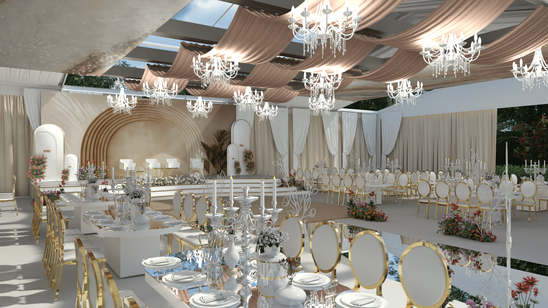 Marquee Image
