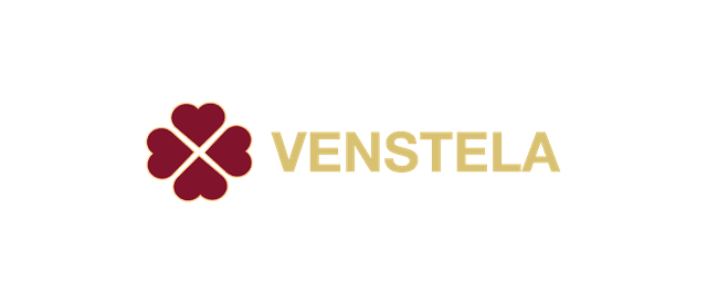 Venstela Logo